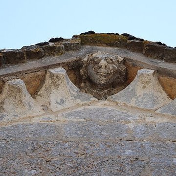 Église Saint-Maurice de Saint-Maurice-sur-Vingeanne