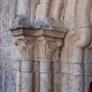 Église Saint-Maurice de Saint-Maurice-sur-Vingeanne