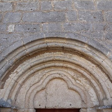 Église Saint-Maurice de Saint-Maurice-sur-Vingeanne