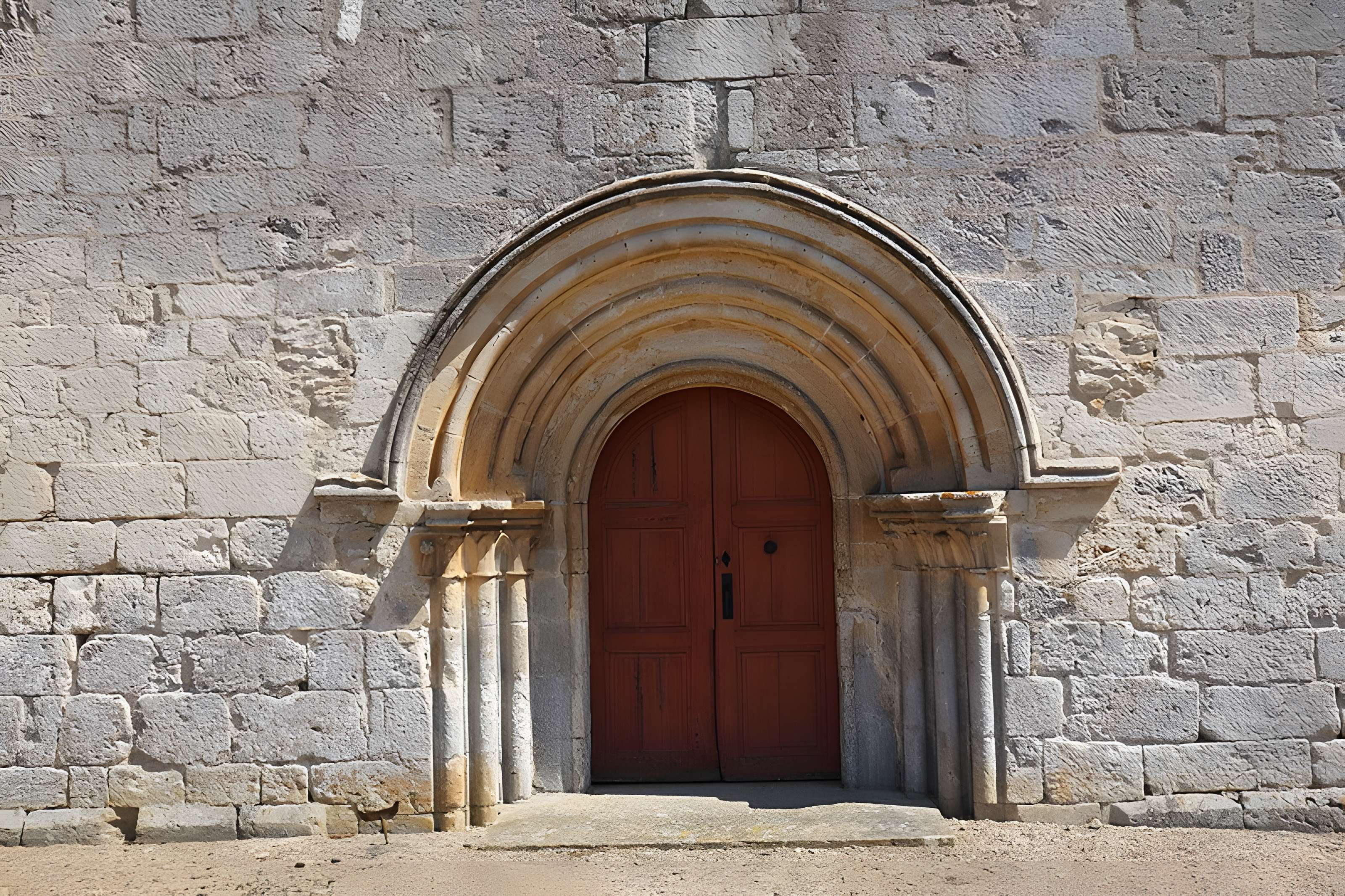 Église Saint-Maurice de Saint-Maurice-sur-Vingeanne
