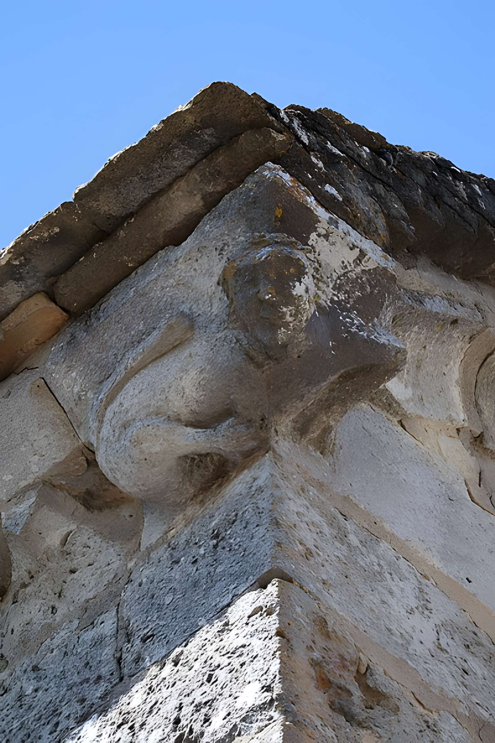 Église Saint-Maurice de Saint-Maurice-sur-Vingeanne