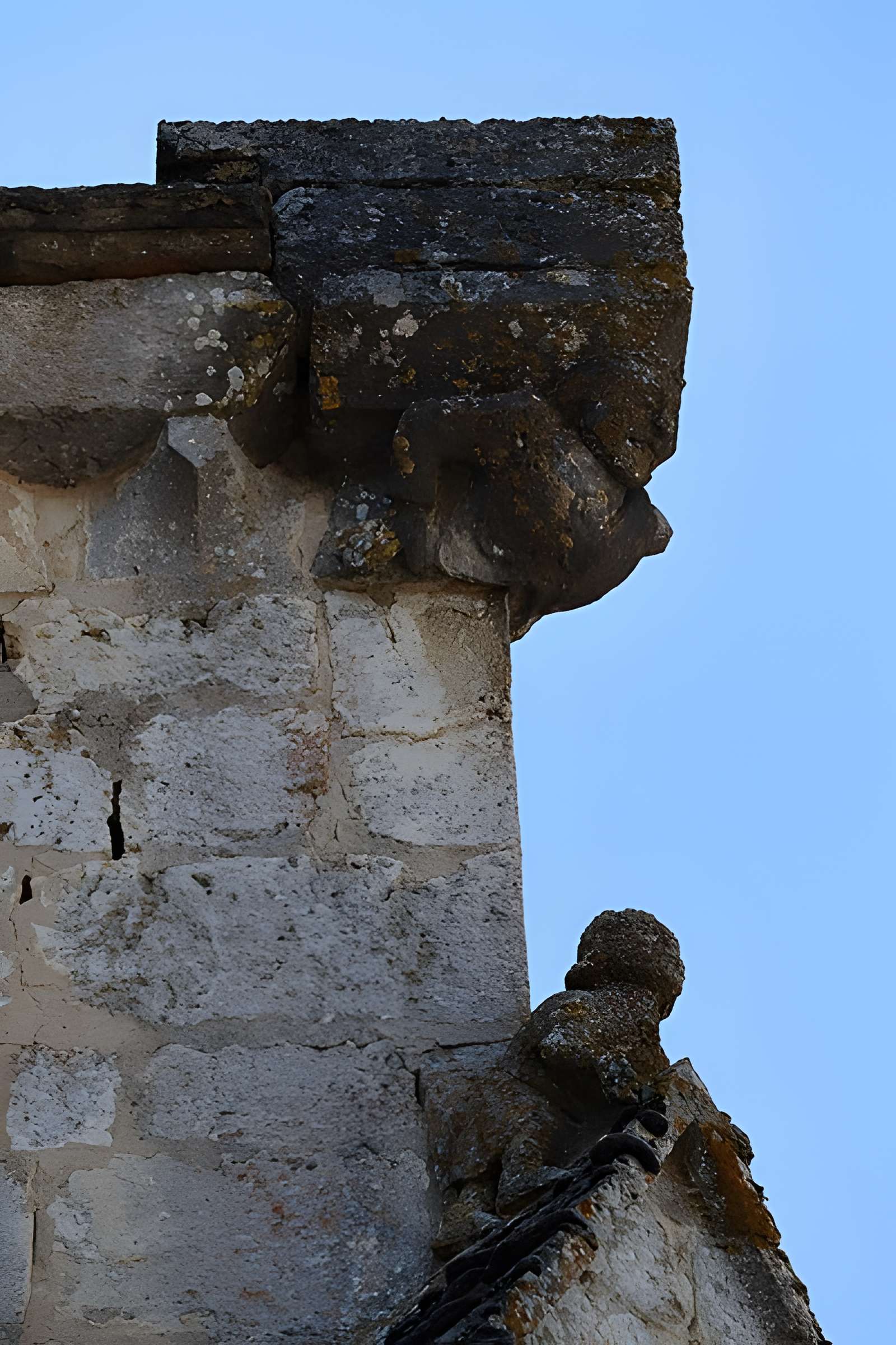 Église Saint-Maurice de Saint-Maurice-sur-Vingeanne