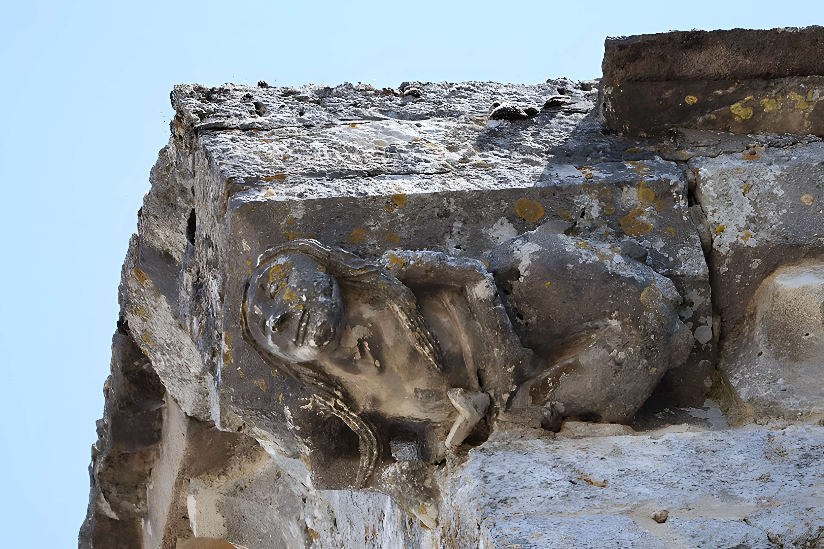 Église Saint-Maurice de Saint-Maurice-sur-Vingeanne