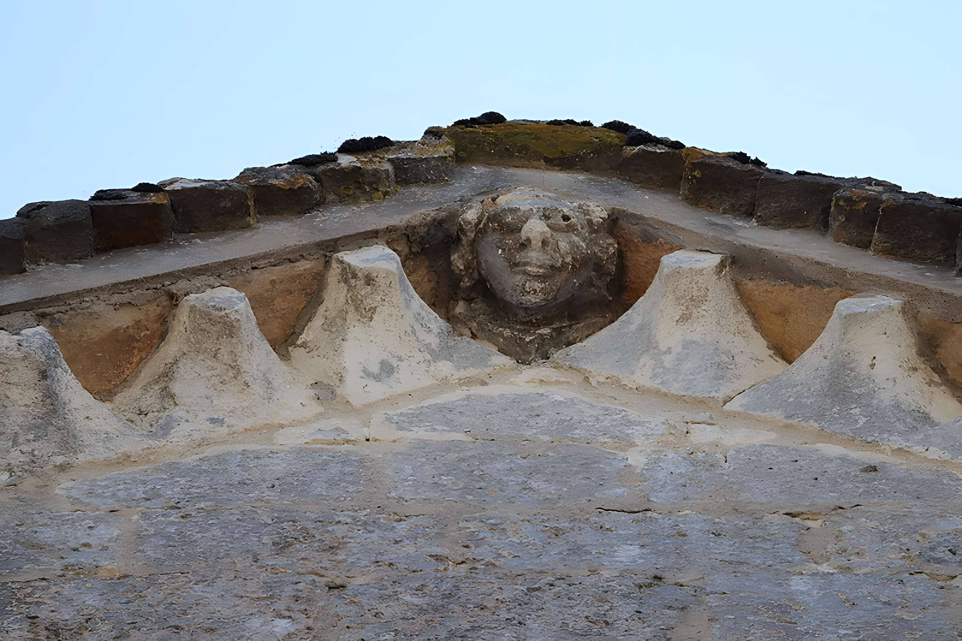 Église Saint-Maurice de Saint-Maurice-sur-Vingeanne