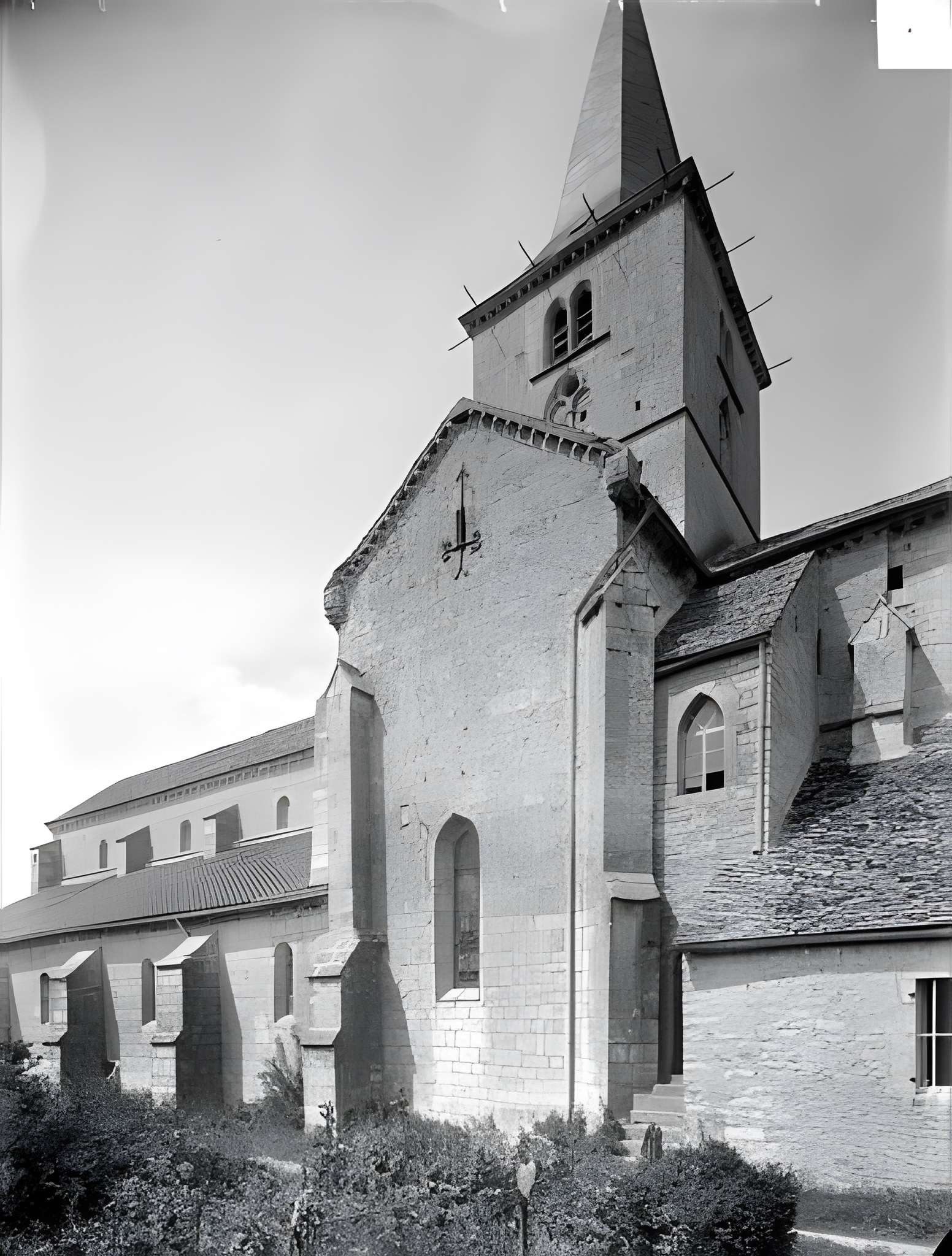 Église Saint-Maurice de Saint-Maurice-sur-Vingeanne