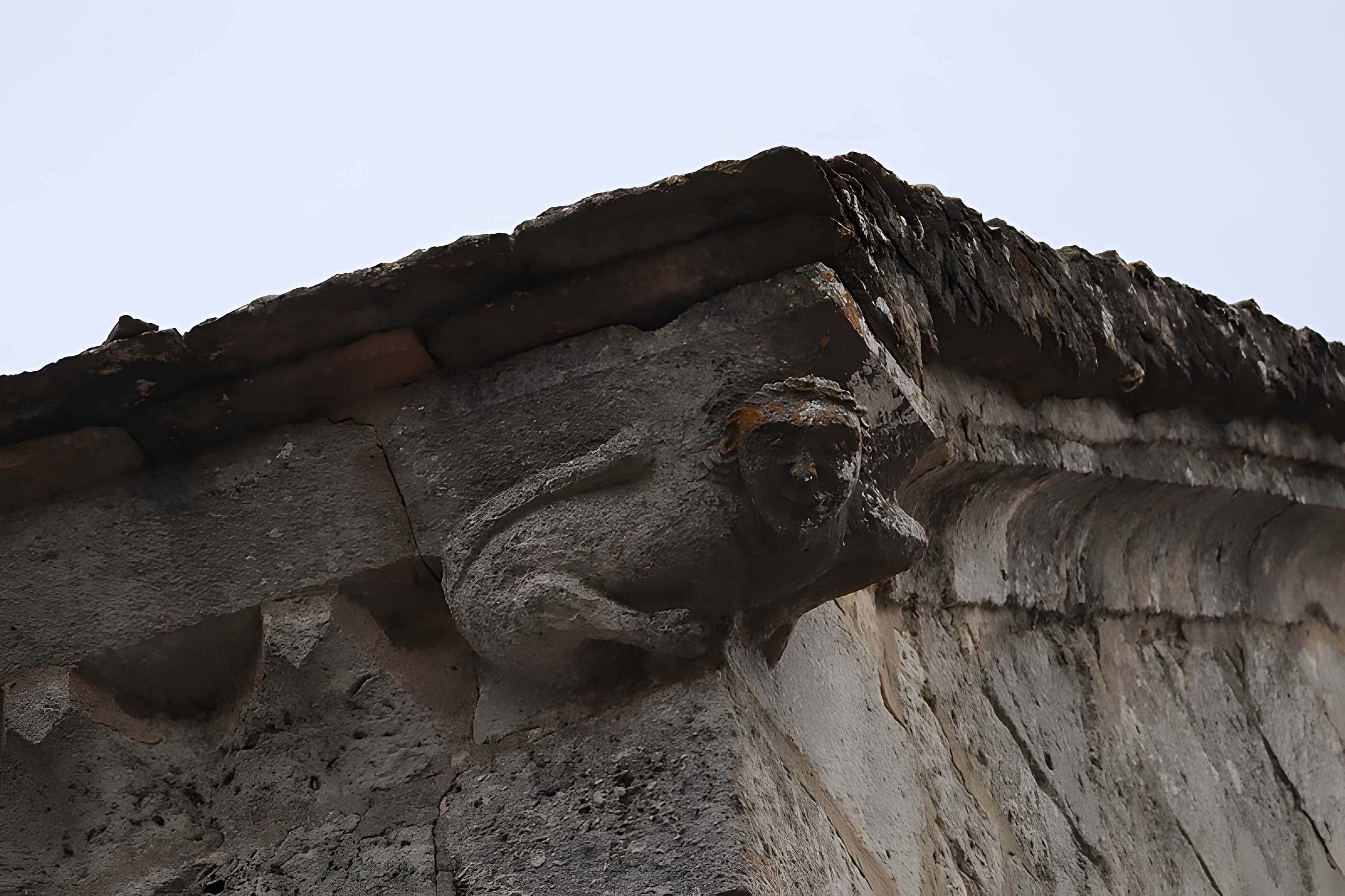 Église Saint-Maurice de Saint-Maurice-sur-Vingeanne