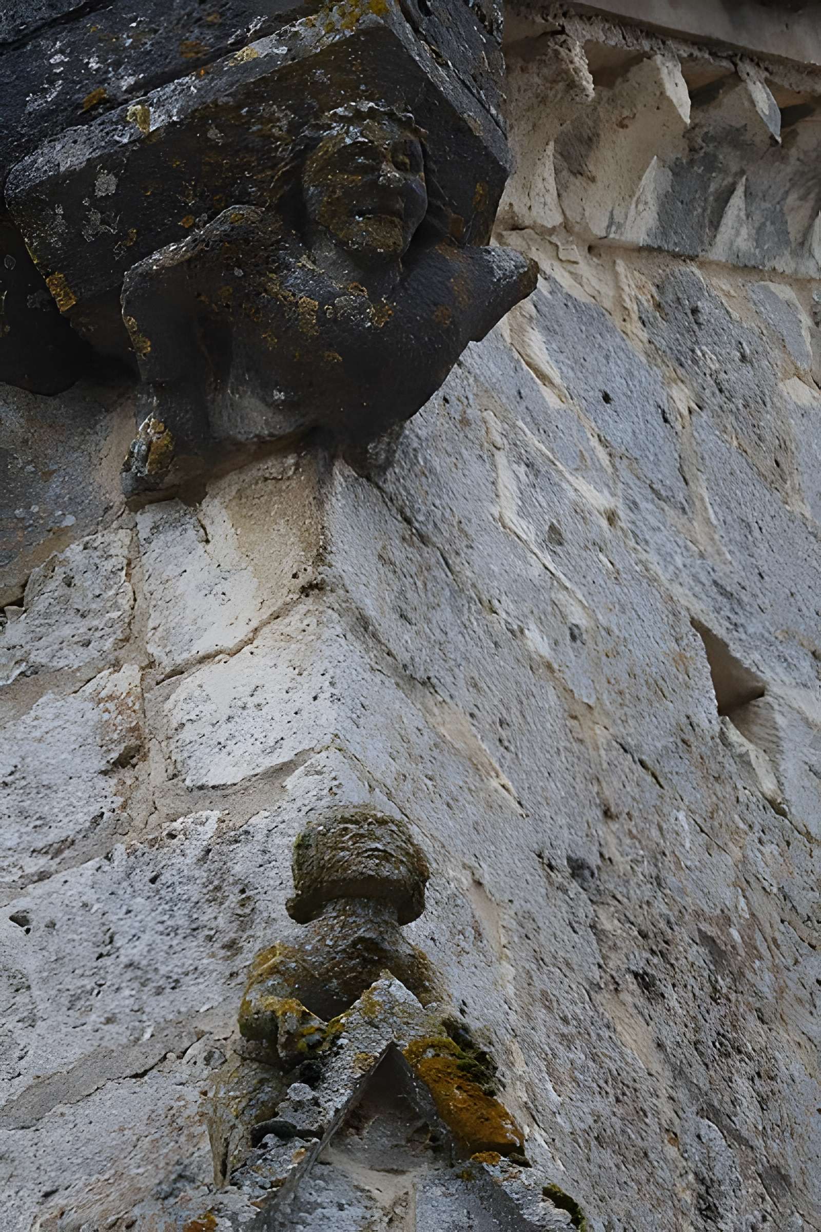 Église Saint-Maurice de Saint-Maurice-sur-Vingeanne