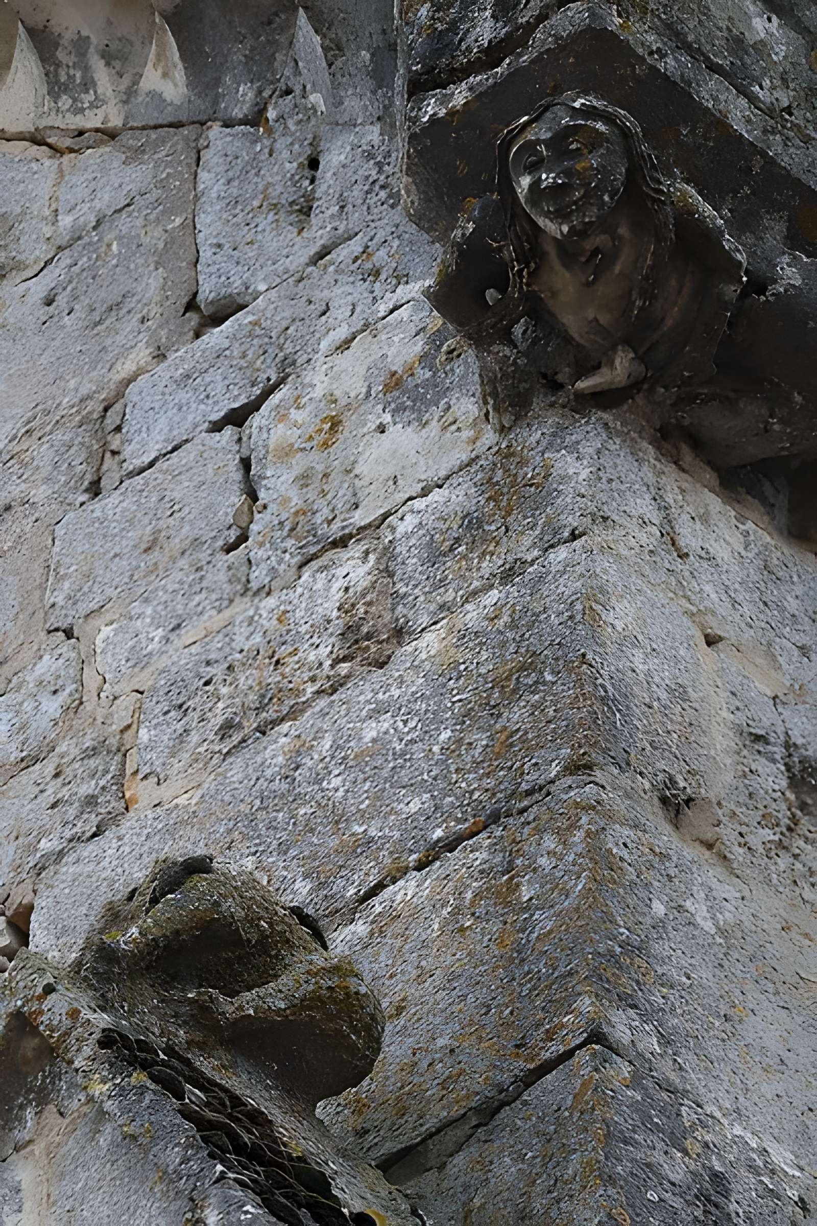 Église Saint-Maurice de Saint-Maurice-sur-Vingeanne