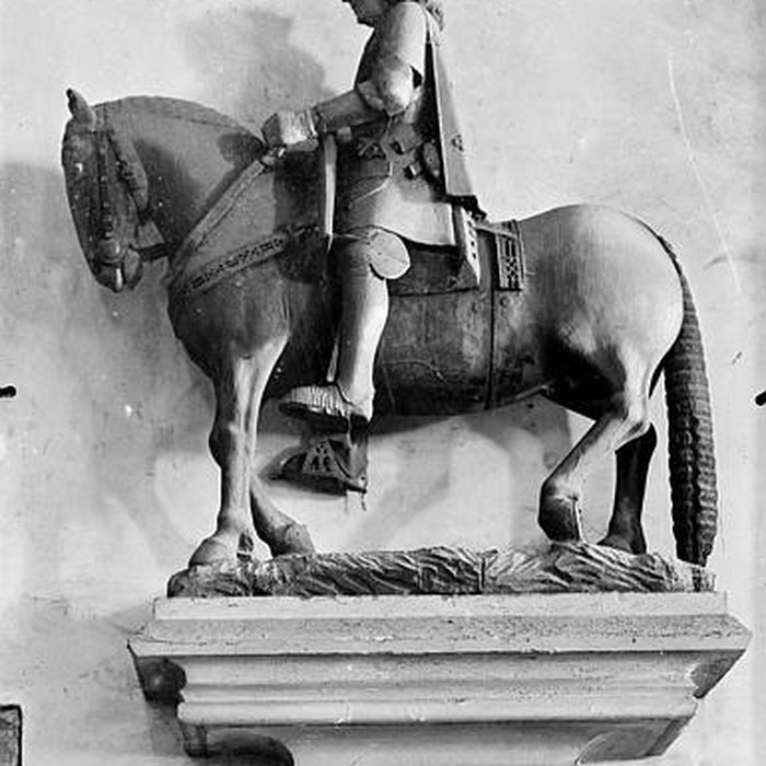 Photo de Église Saint-Maurice de Salins-les-Bains