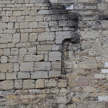 Église Saint-Maurice de Salins-les-Bains