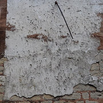 Église Saint-Maurice de Salins-les-Bains