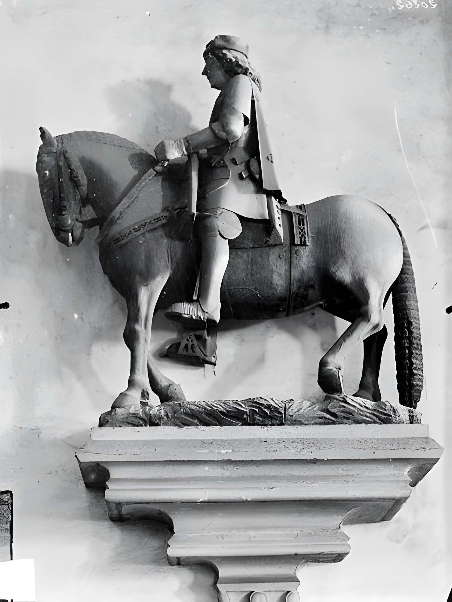 Église Saint-Maurice de Salins-les-Bains