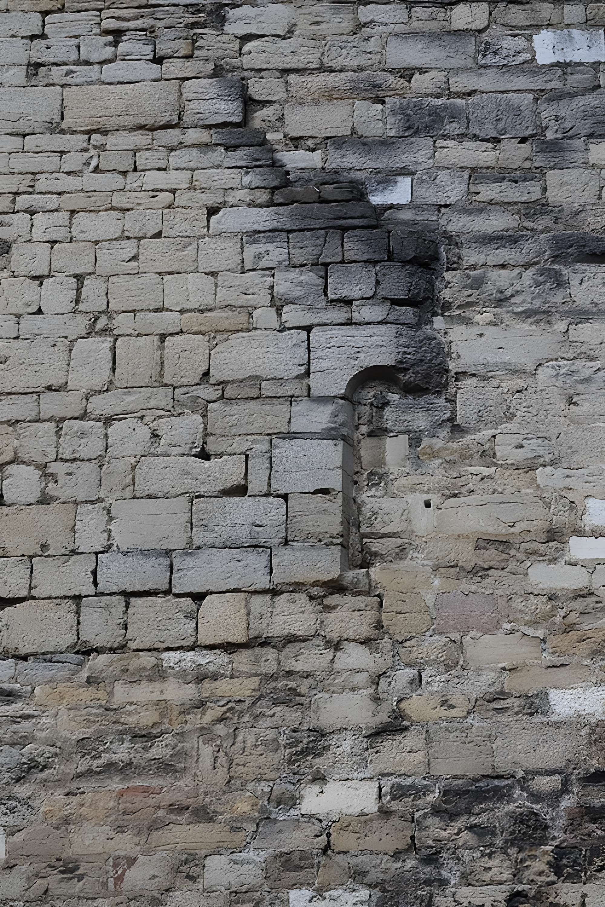 Église Saint-Maurice de Salins-les-Bains