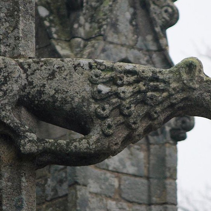 Photo de Basilique Notre-Dame-de-Paradis de Hennebont