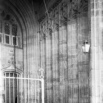 Basilique Notre-Dame-de-Paradis de Hennebont