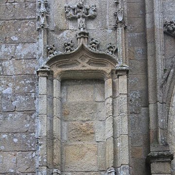 Basilique Notre-Dame-de-Paradis de Hennebont