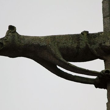 Basilique Notre-Dame-de-Paradis de Hennebont