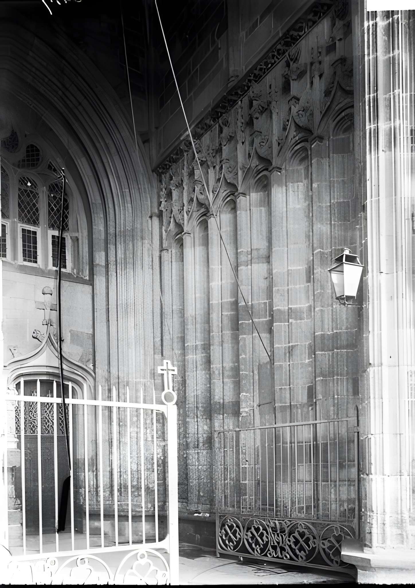 Basilique Notre-Dame-de-Paradis de Hennebont