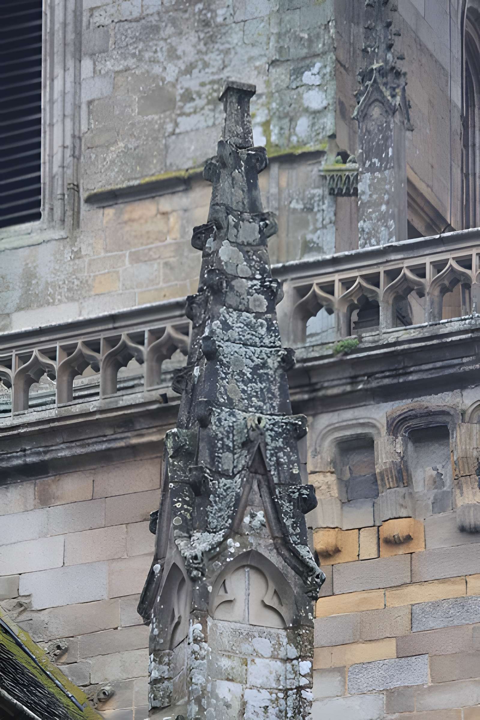 Basilique Notre-Dame-de-Paradis de Hennebont