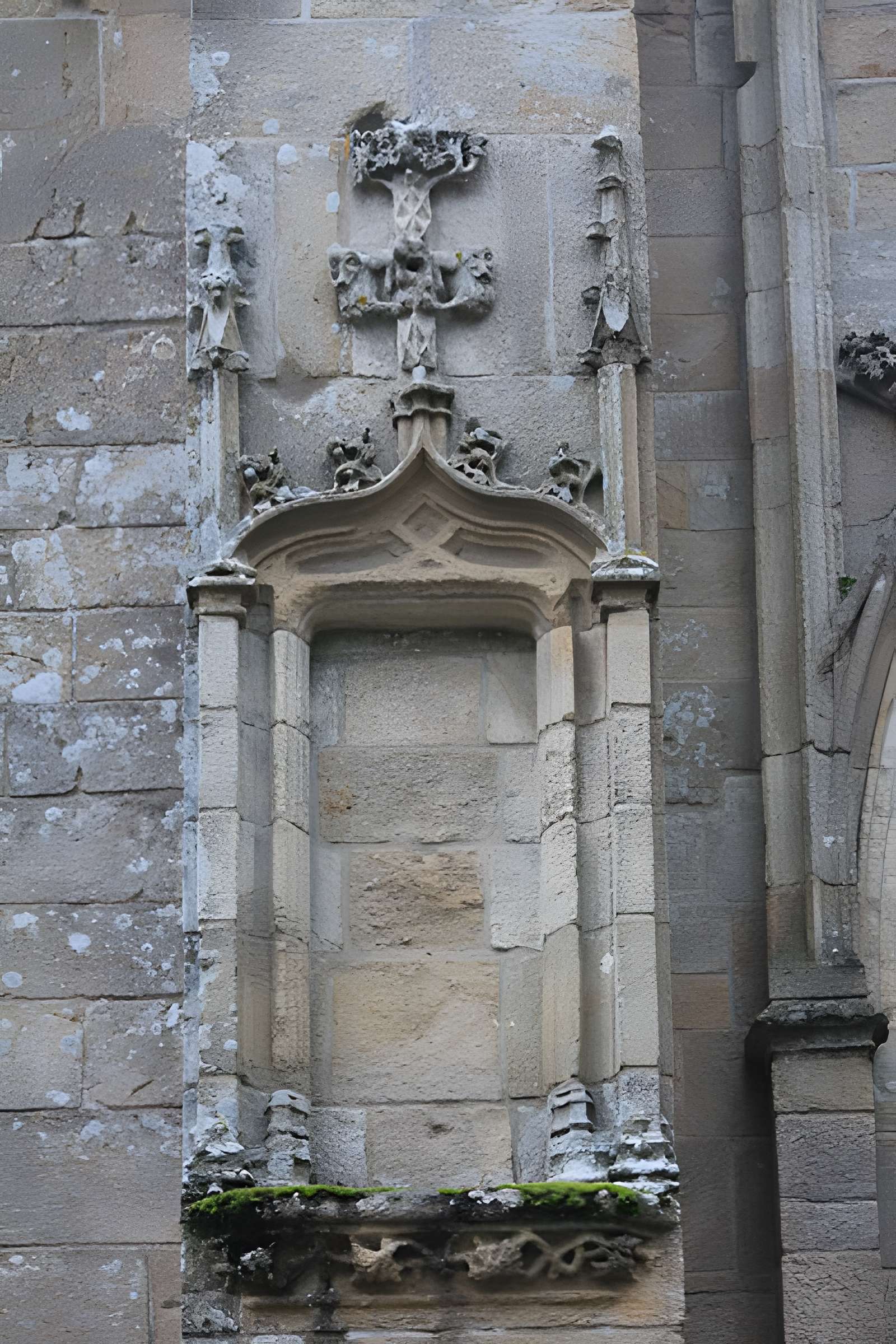 Basilique Notre-Dame-de-Paradis de Hennebont
