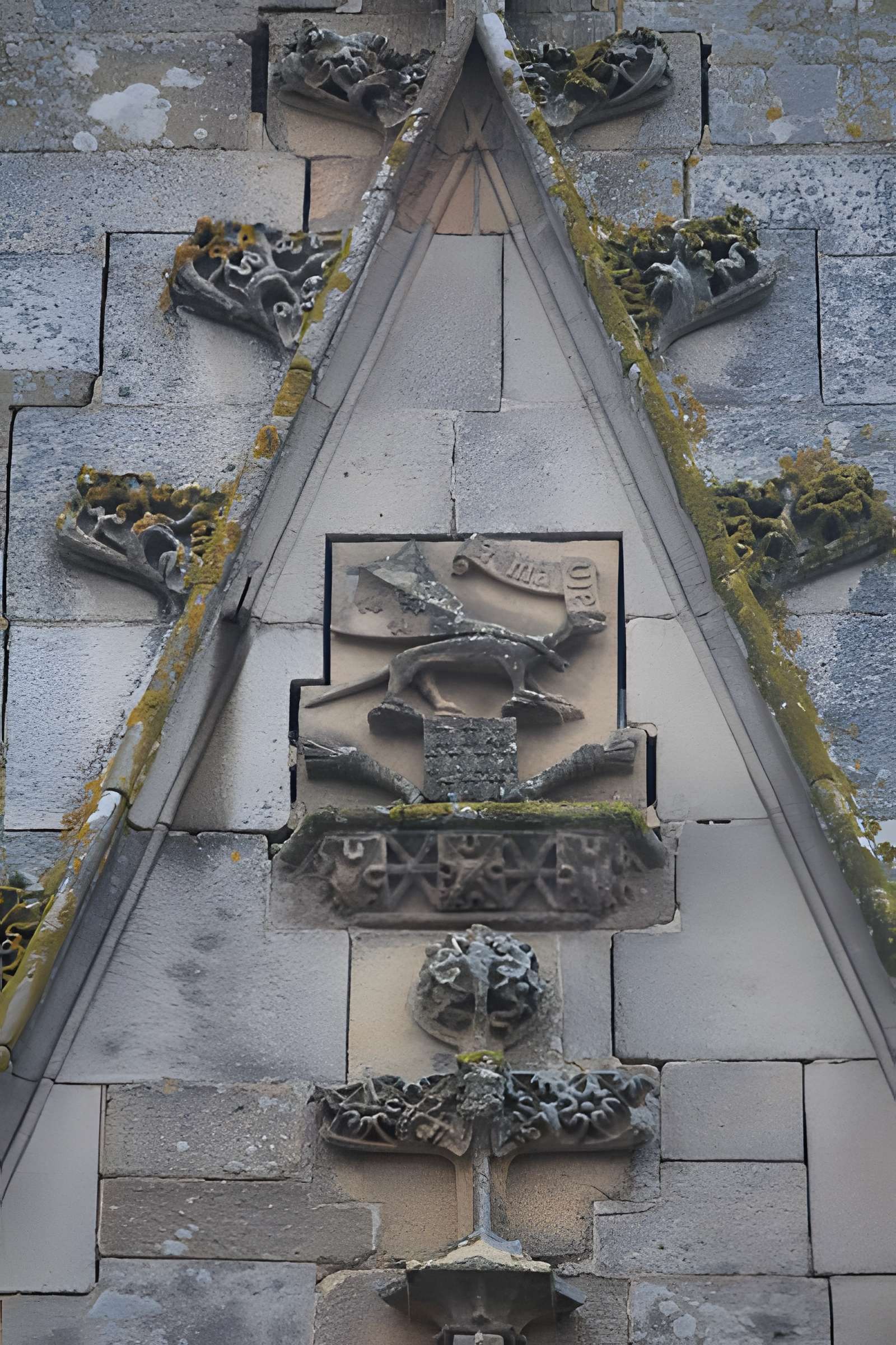 Basilique Notre-Dame-de-Paradis de Hennebont