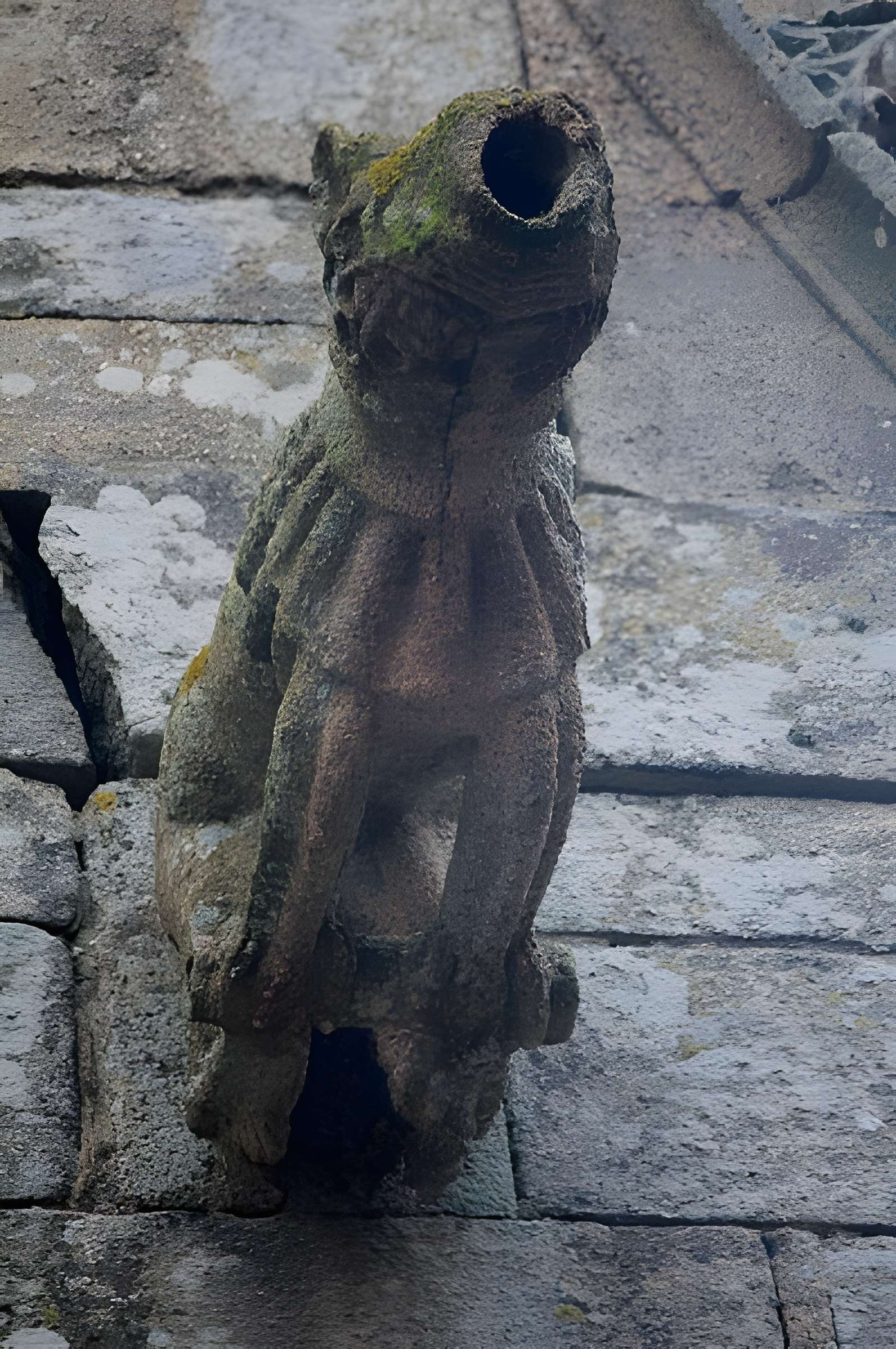 Basilique Notre-Dame-de-Paradis de Hennebont
