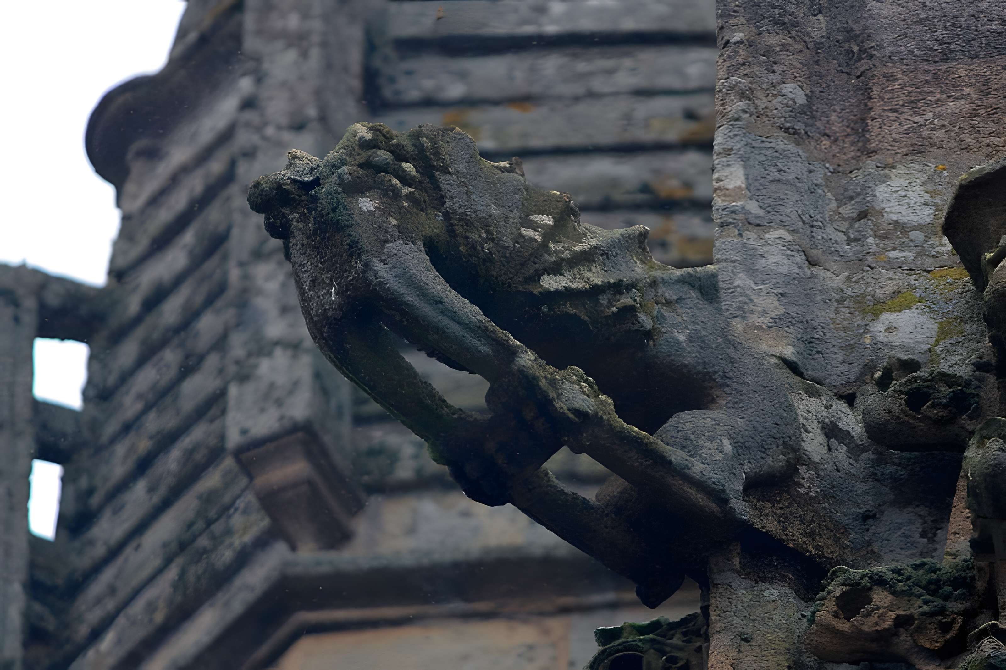 Basilique Notre-Dame-de-Paradis de Hennebont