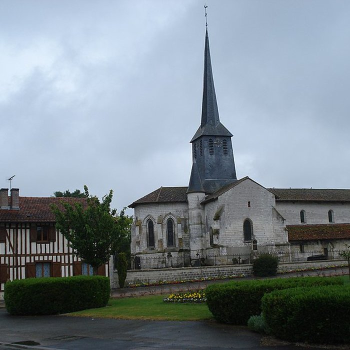 Photo de Église Saint-Maurice de Songy