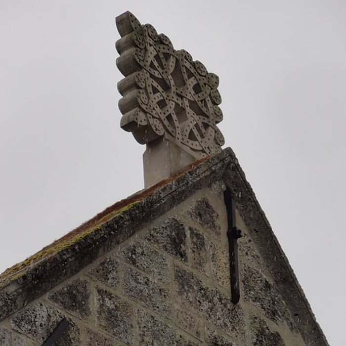 Photo de Église Saint-Maurice de Vauxrezis