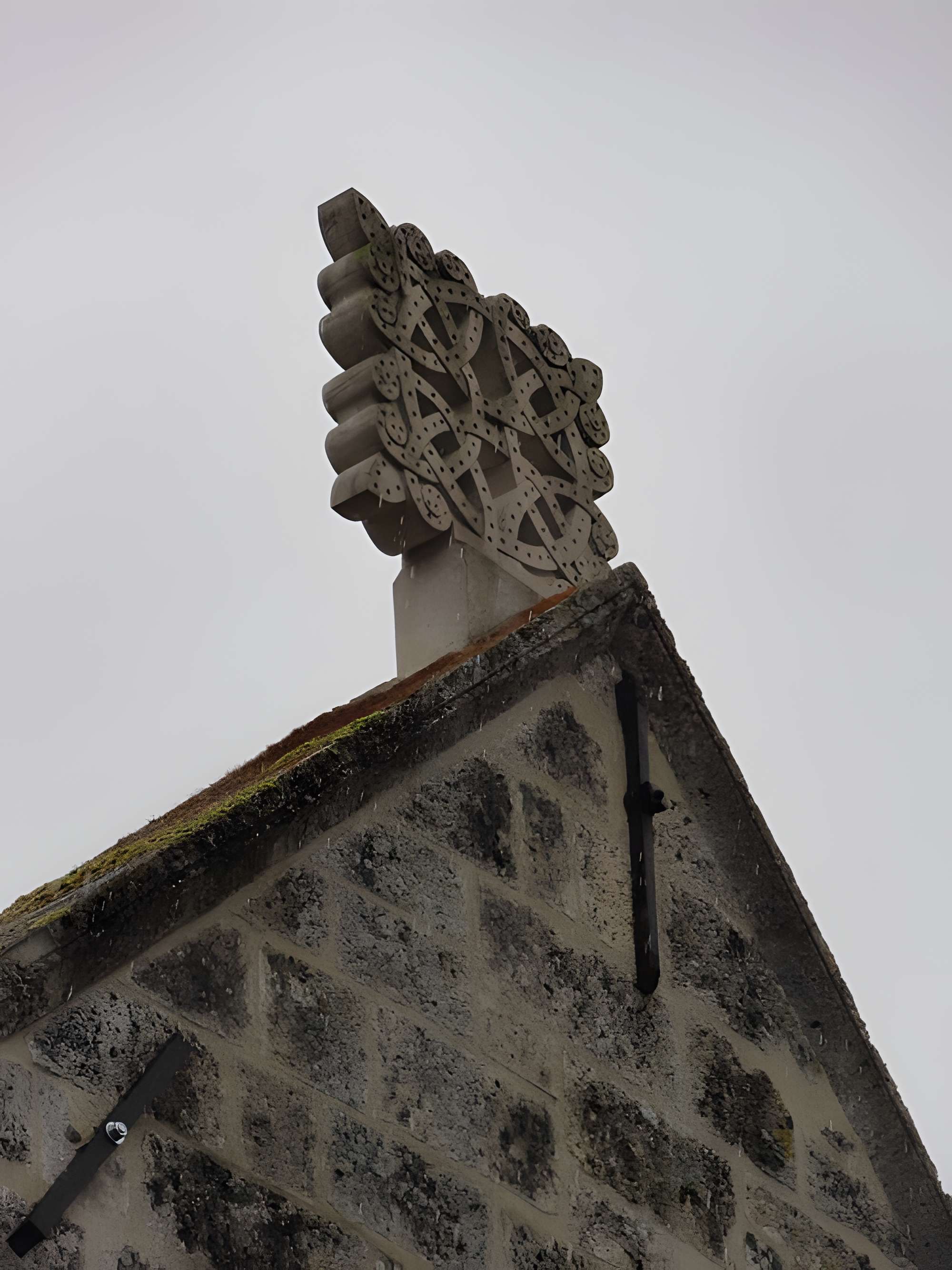 Église Saint-Maurice de Vauxrezis