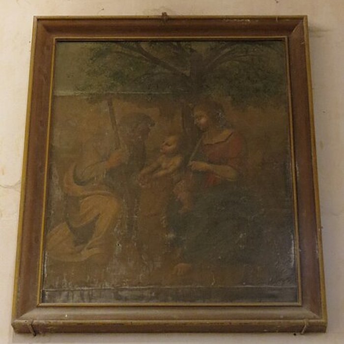 Photo de Église Saint-Maurice de Vesly