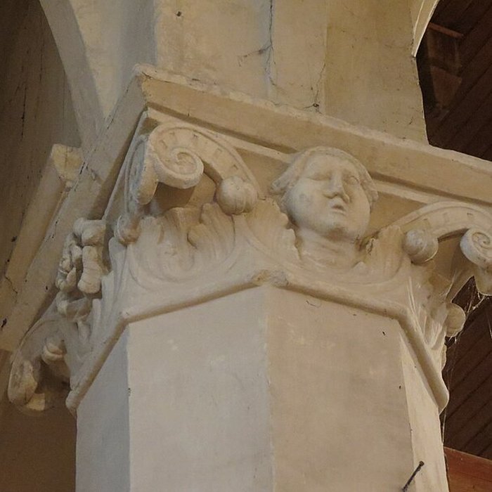 Photo de Église Saint-Maurice de Vesly