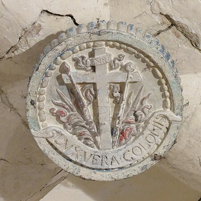 Photo de Église Saint-Maurice de Vesly