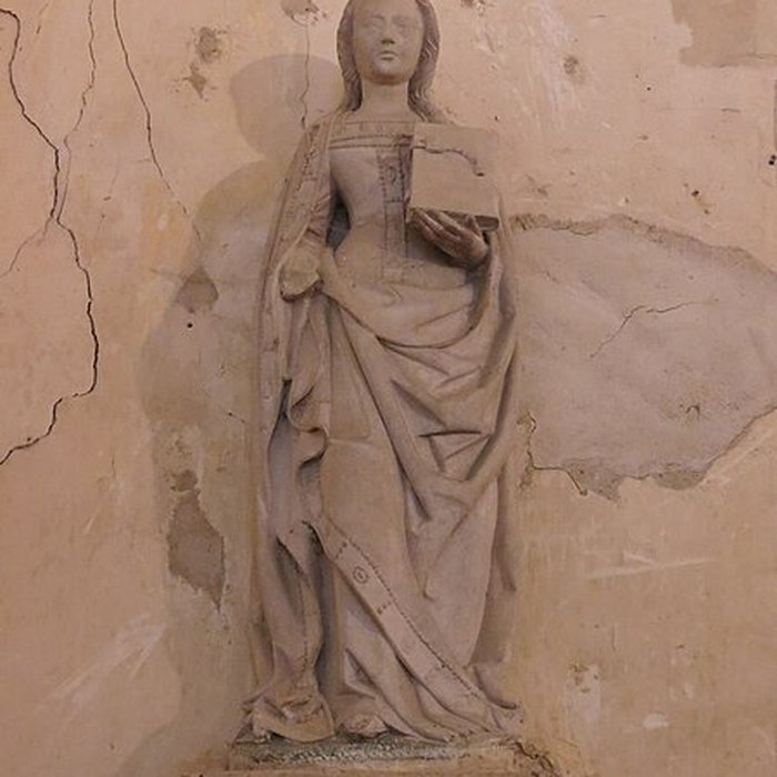 Photo de Église Saint-Maurice de Vesly