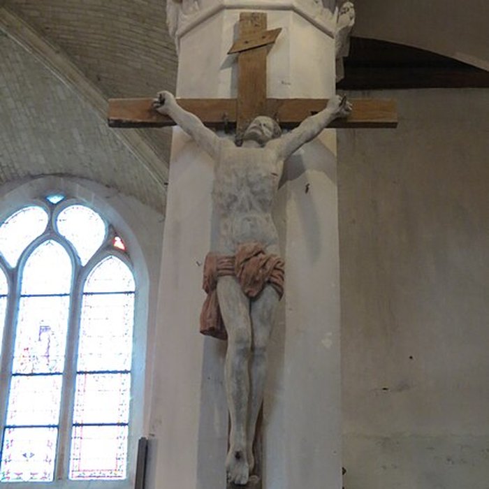 Photo de Église Saint-Maurice de Vesly