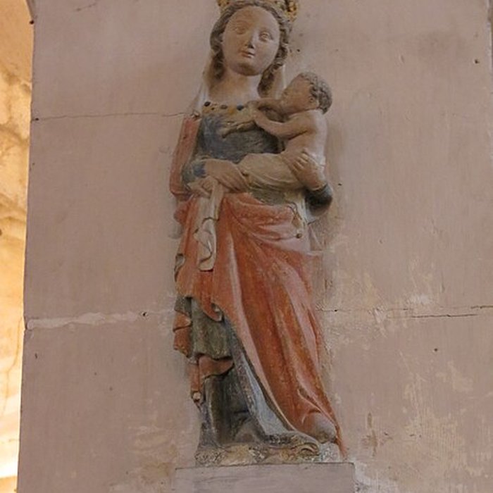 Photo de Église Saint-Maurice de Vesly