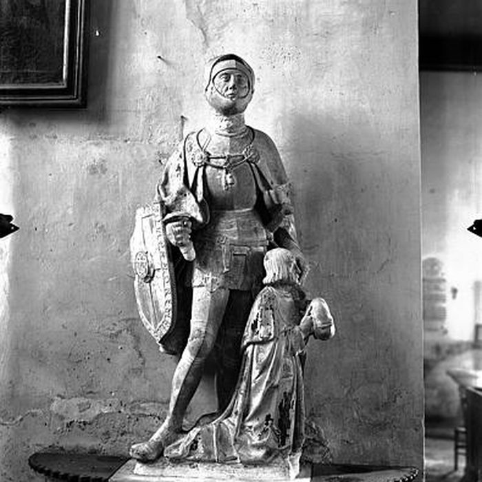 Photo de Église Saint-Maurice de Vesly