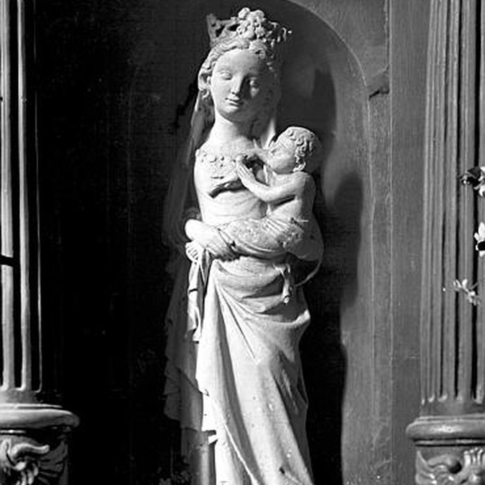 Photo de Église Saint-Maurice de Vesly