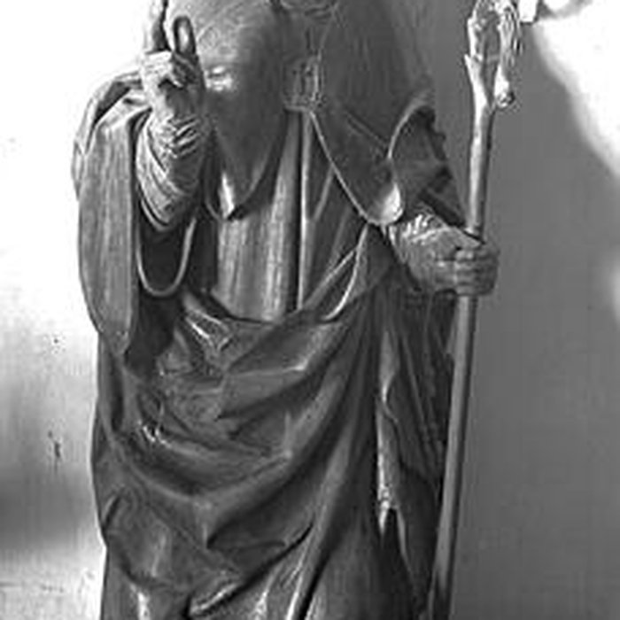 Photo de Église Saint-Maurice de Vesly