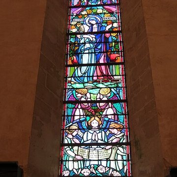 Église Saint-Maurice de Vesly