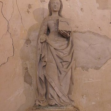 Église Saint-Maurice de Vesly