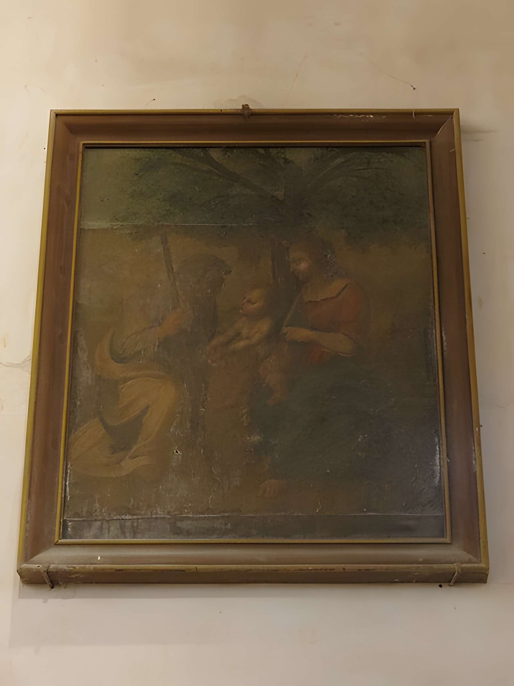 Église Saint-Maurice de Vesly