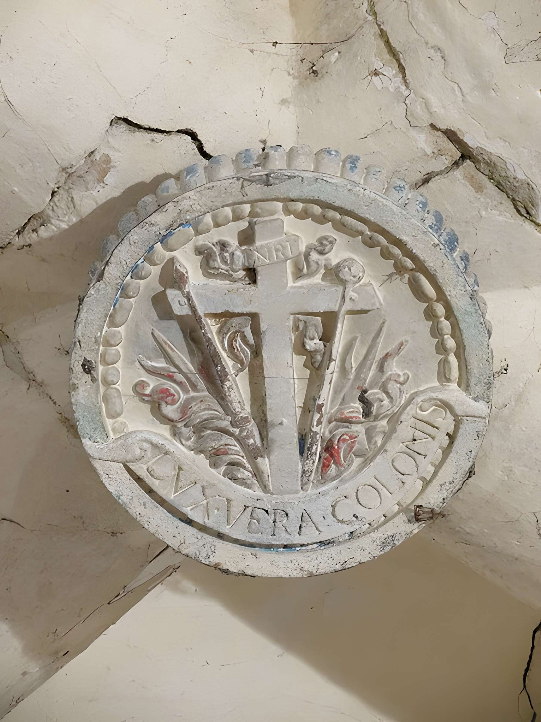 Église Saint-Maurice de Vesly