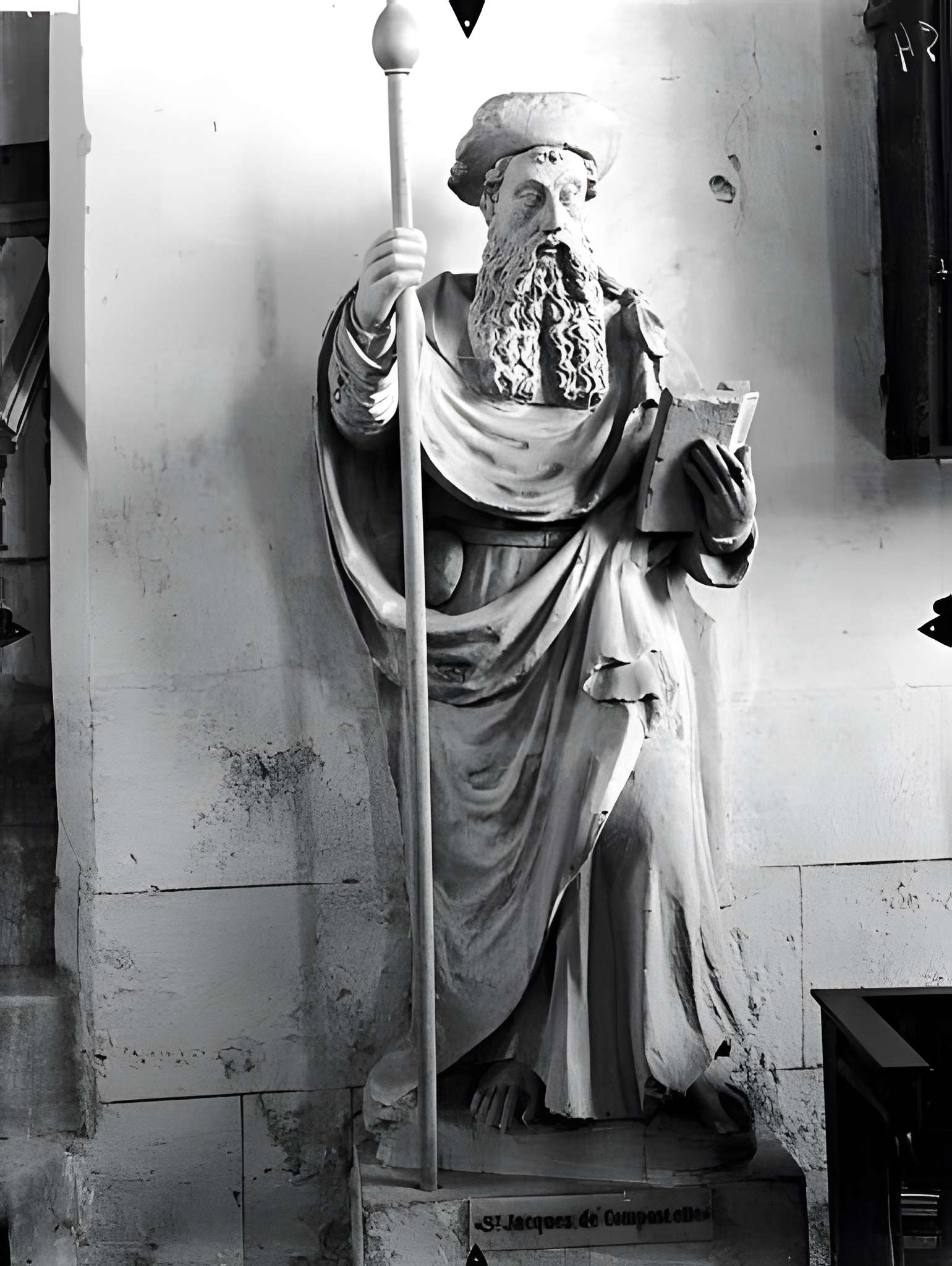 Église Saint-Maurice de Vesly