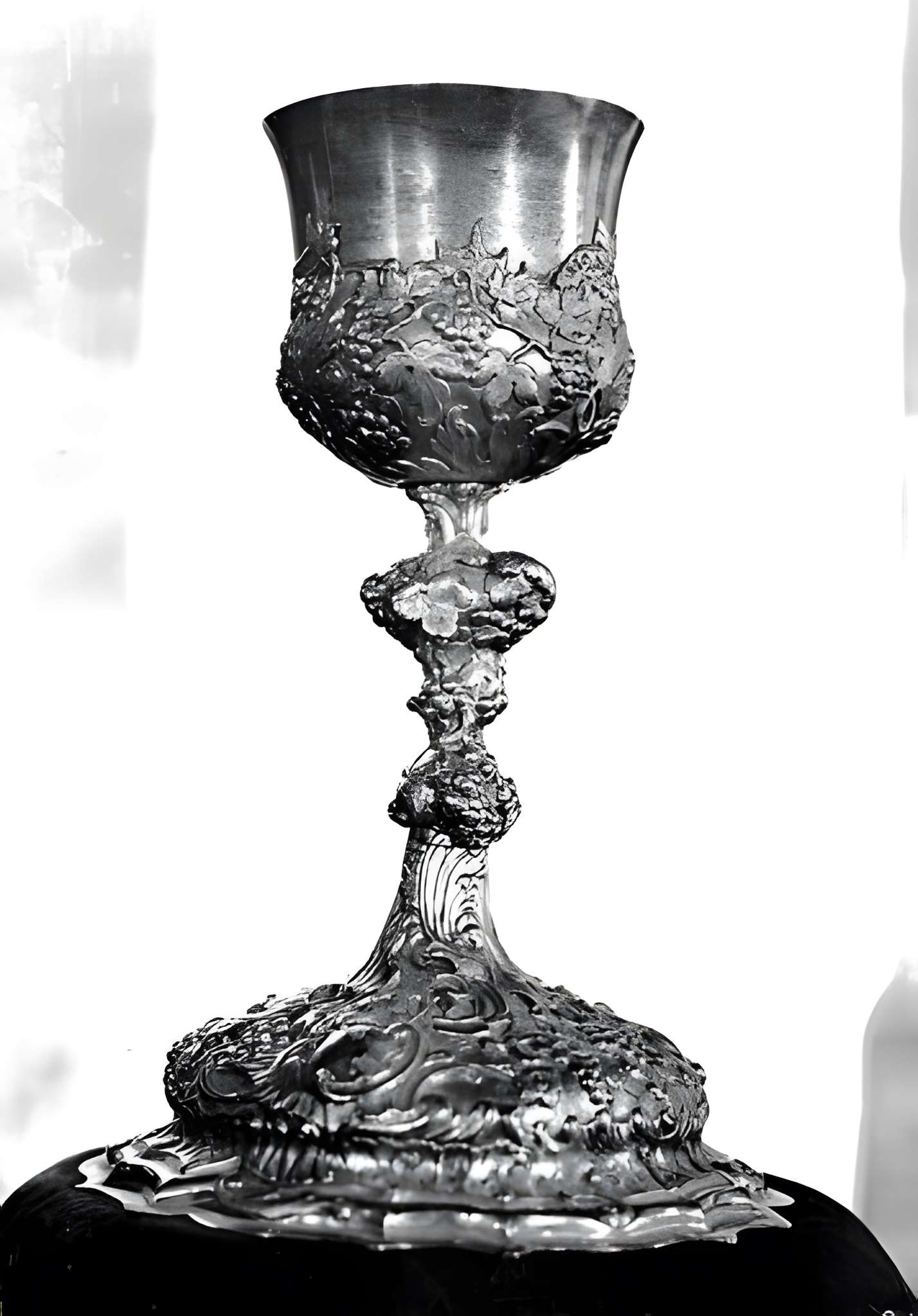 Église Saint-Maurice de Vesly