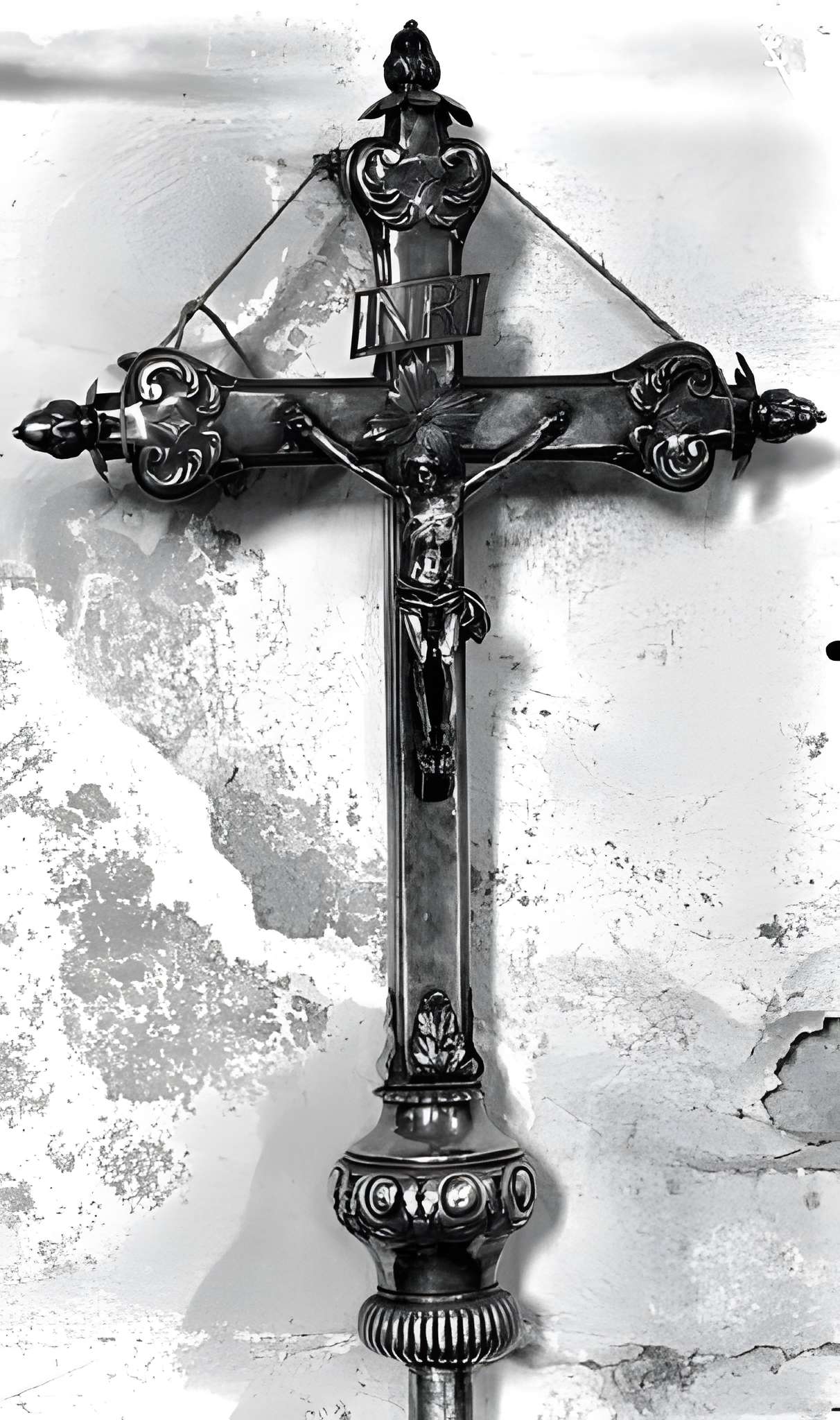 Église Saint-Maurice de Vesly