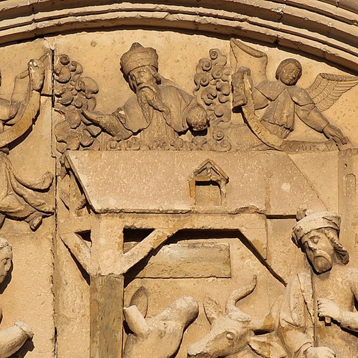 Photo de Église Saint-Maurice de Villemeux-sur-Eure