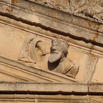 Église Saint-Maurice de Villemeux-sur-Eure