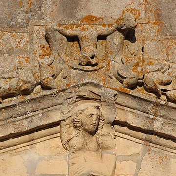 Église Saint-Maurice de Villemeux-sur-Eure