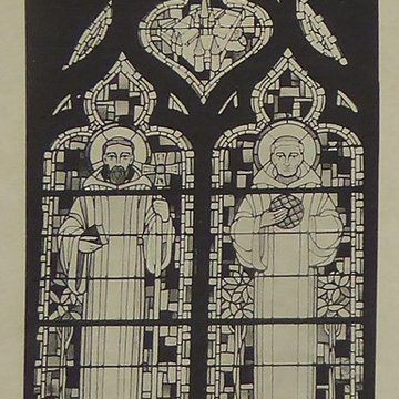 Église Saint-Maurice de Villemeux-sur-Eure